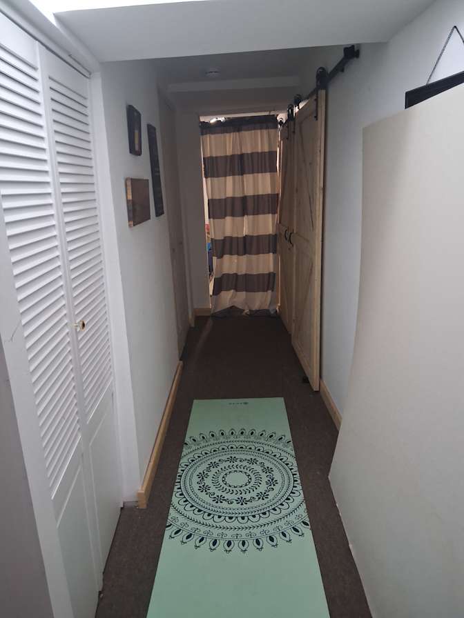 Jessica's room