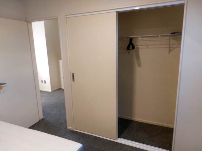 Ty's room
