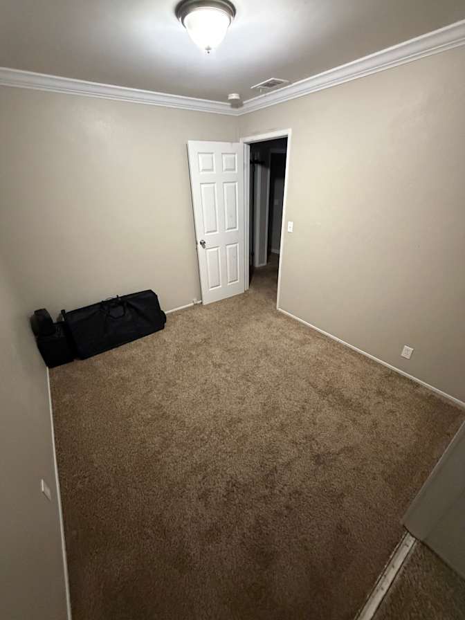 Joseph's room