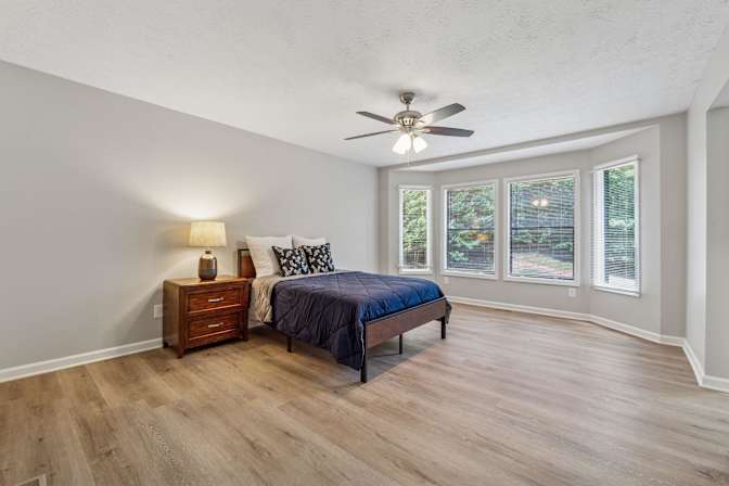 PadSplit's room