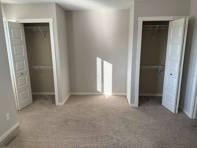 Amber's room