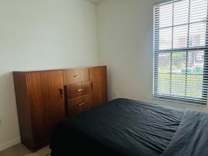 Lena's room