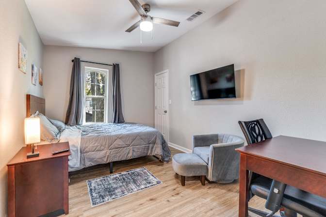 PadSplit's room