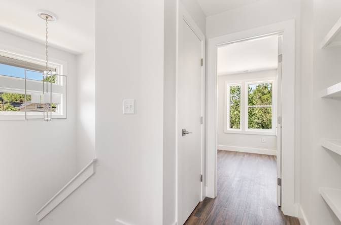 Alcove Rooms's room