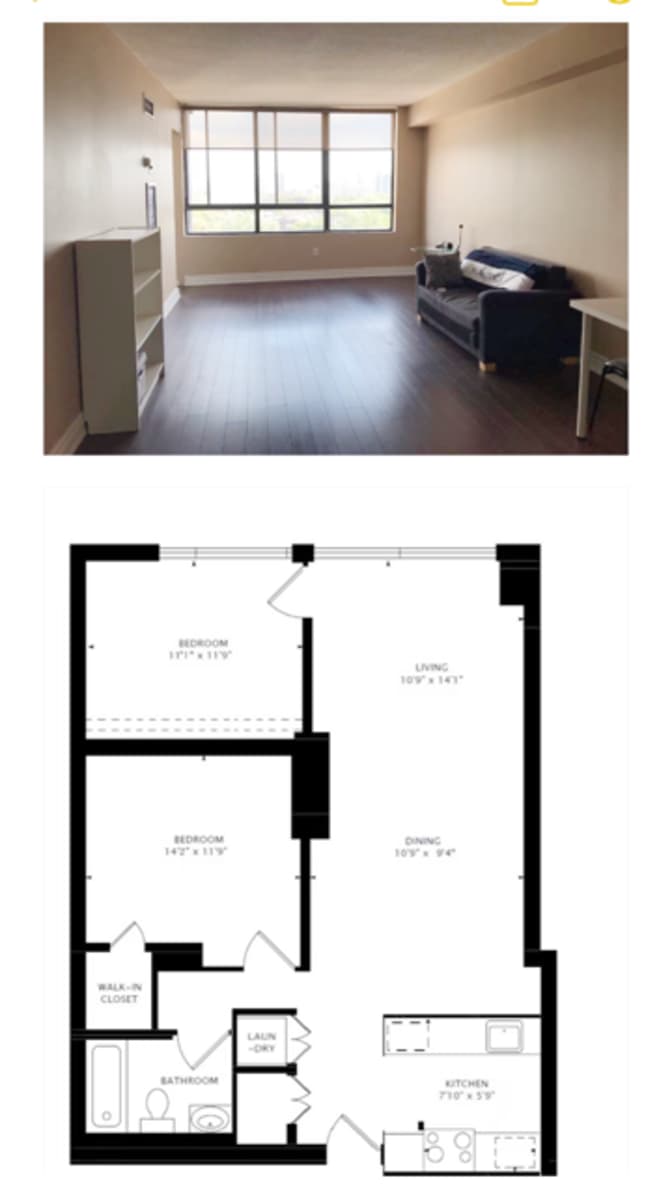 Ajay's room