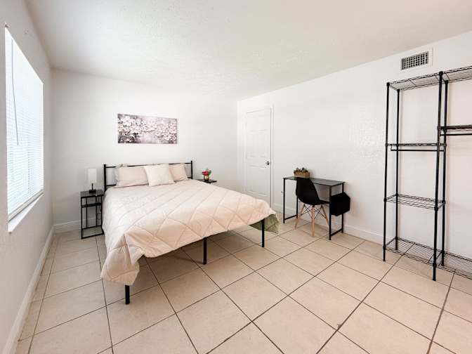 PadSplit's room