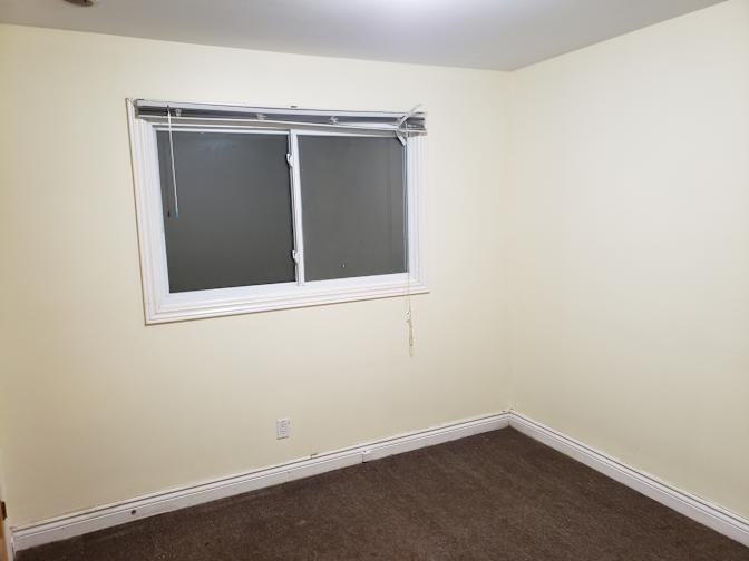 Bob's room