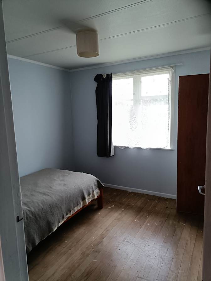 Gabriel's room