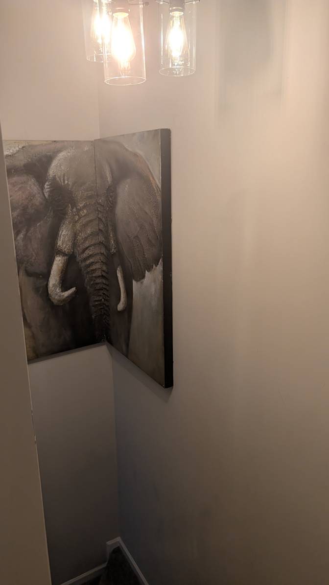 Jerry's room