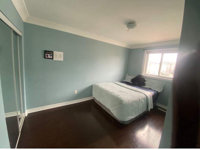 Priyanka Sisaudiya's room