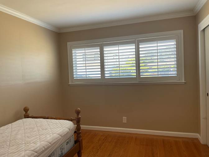 Bing's room