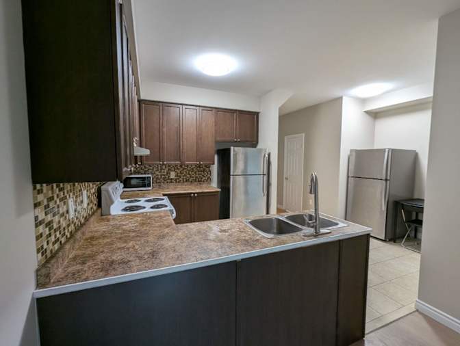 GooseRent.Tony's room