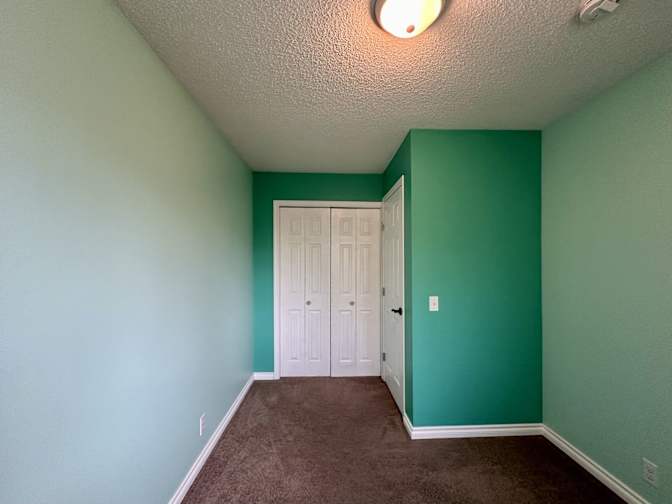 Dylan Edwards's room