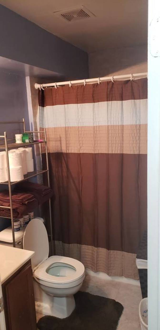 Matthew's room