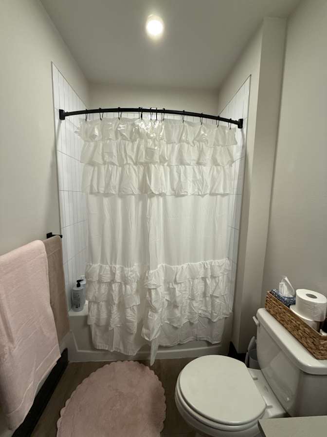 Lisa's room