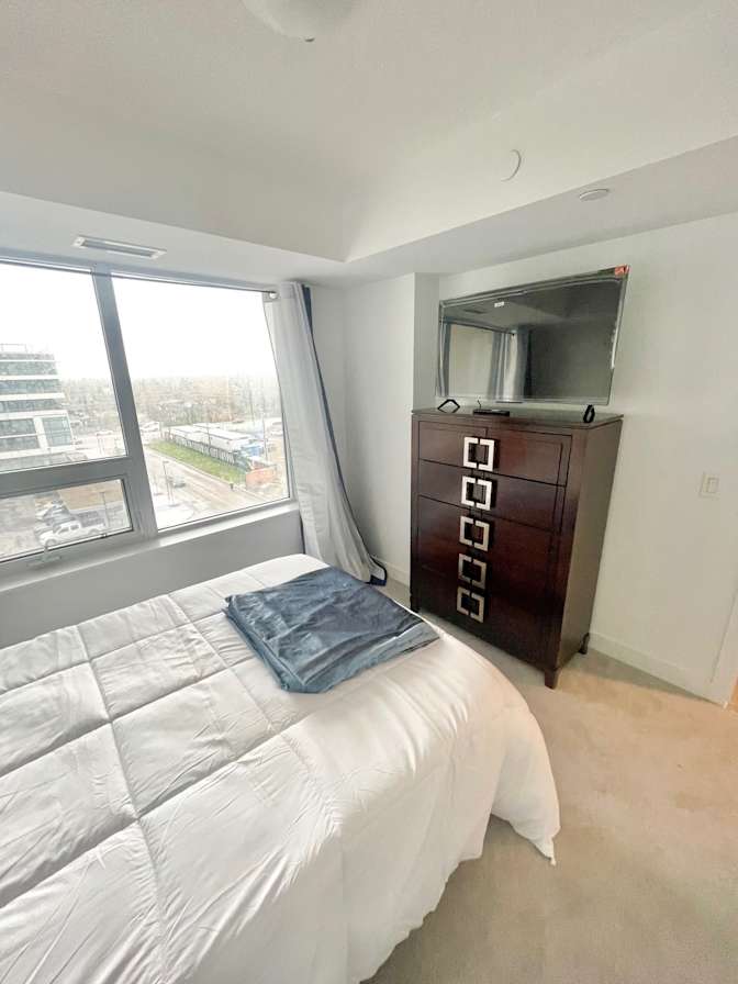 Nathan's room