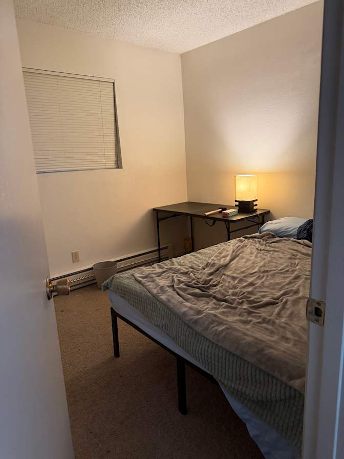 Sara's room