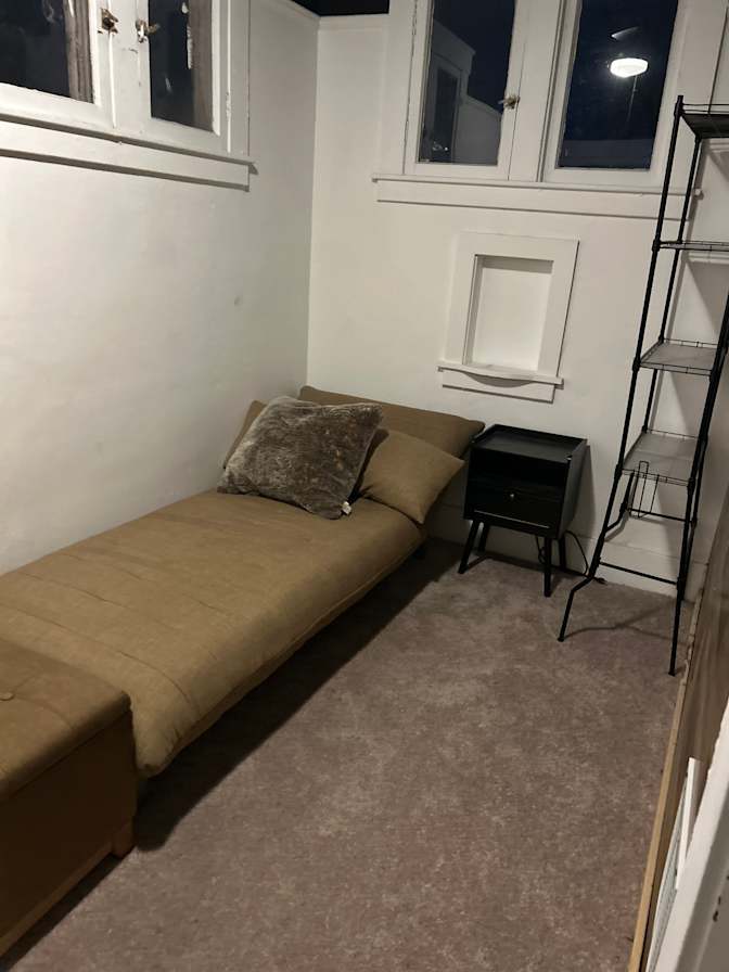 Lavonn's room