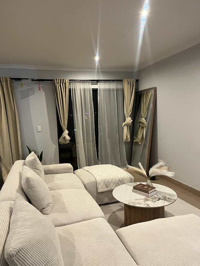 Gigi's room