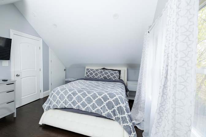 PadSplit's room