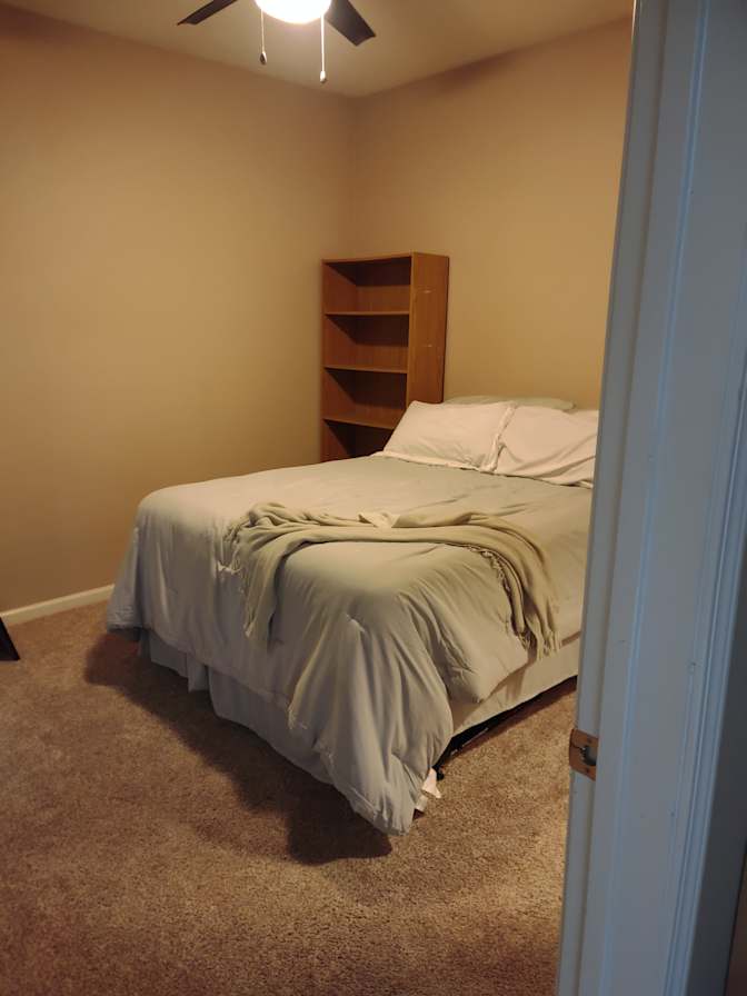 Robert's room
