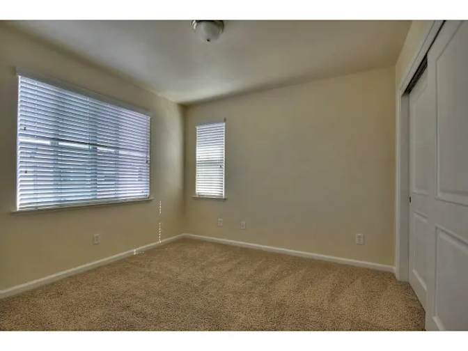 Alicia's room