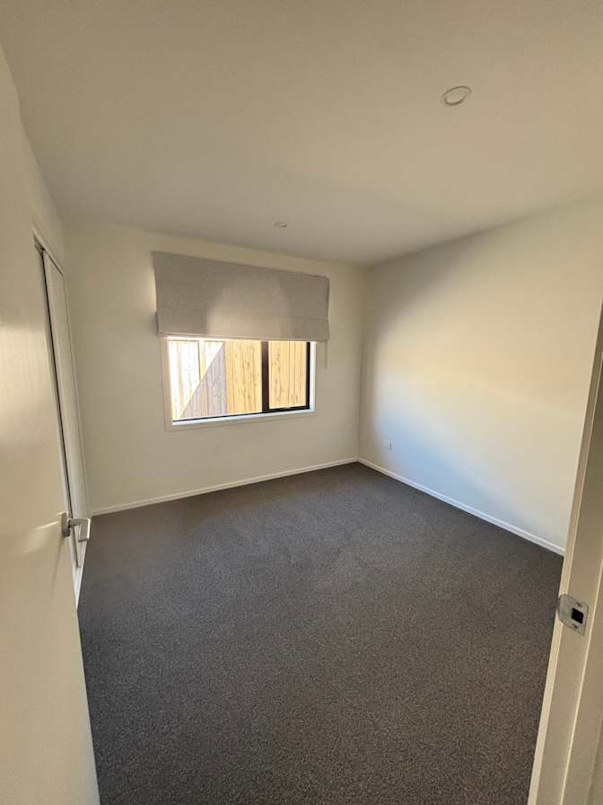 Grace's room