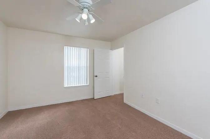 Faith's room