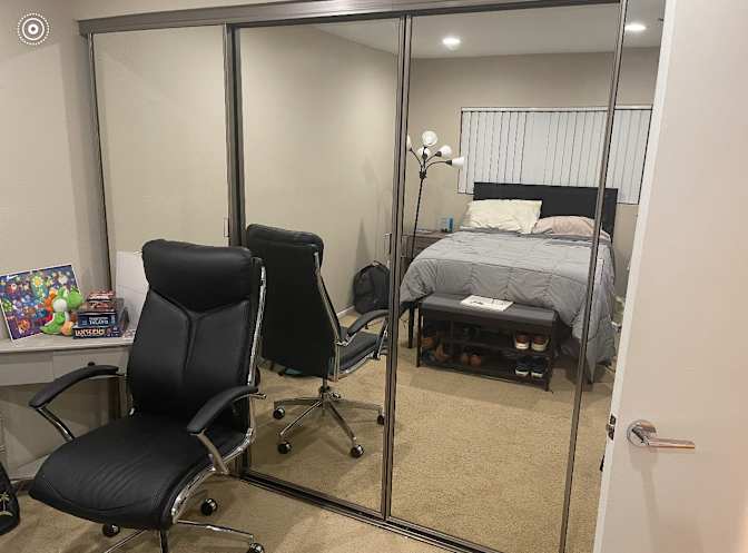 Molly's room