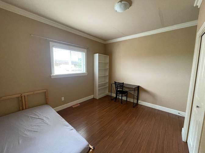 Michael's room