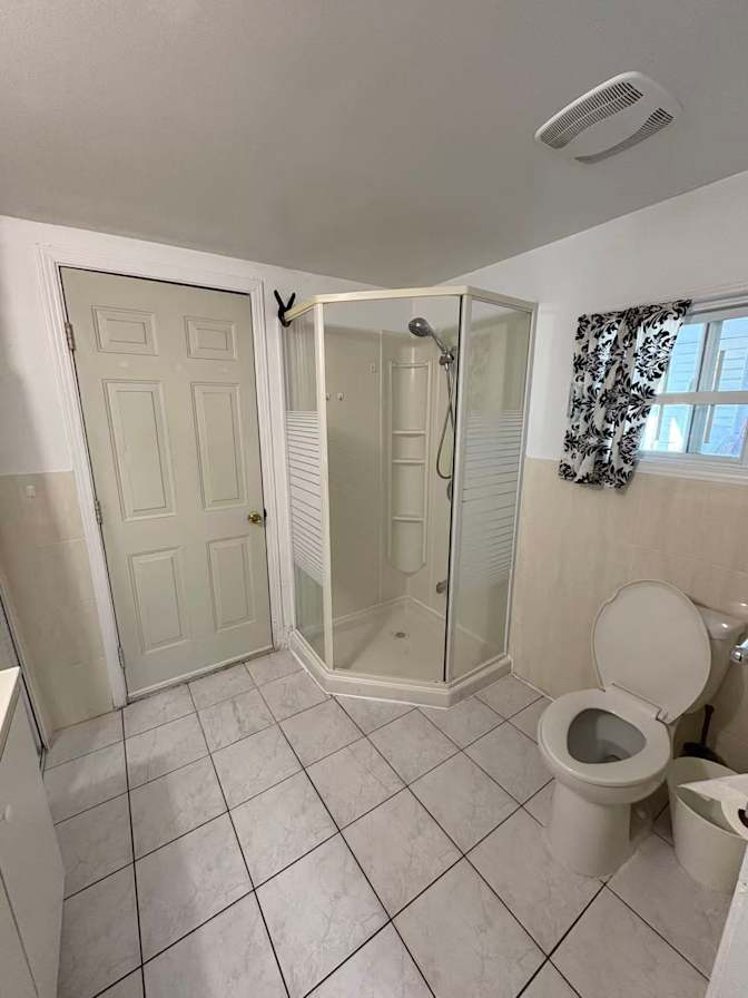 Grace's room