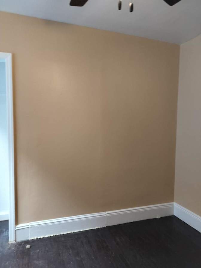 Terri's room