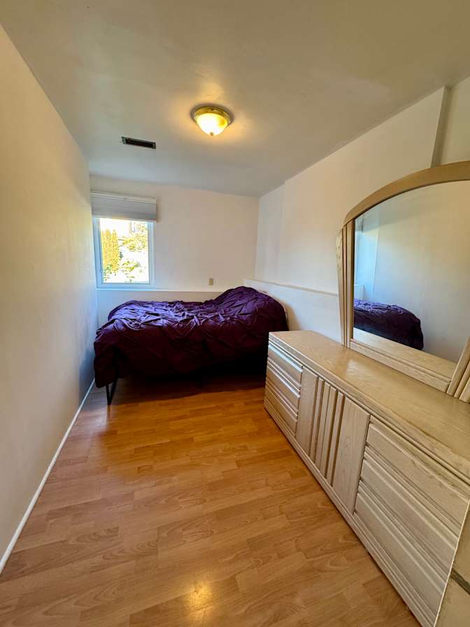 Jannie's room