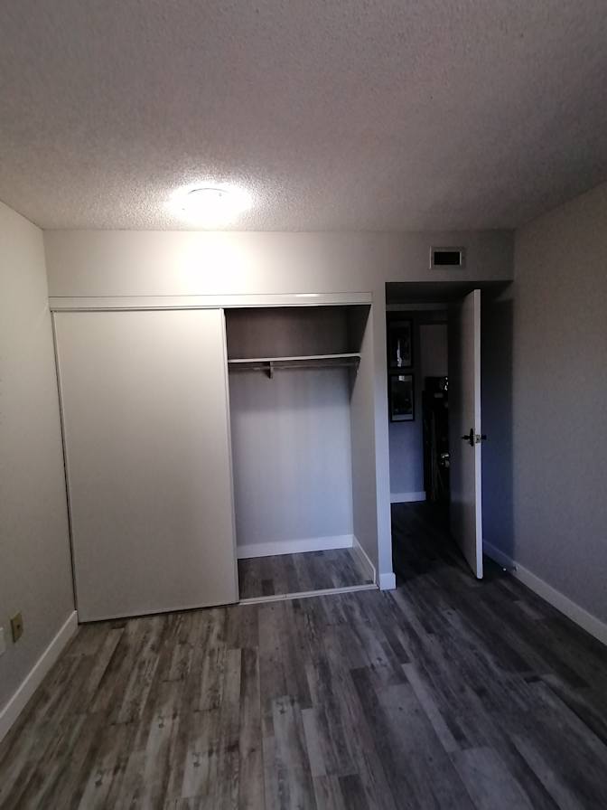 Jasmine's room