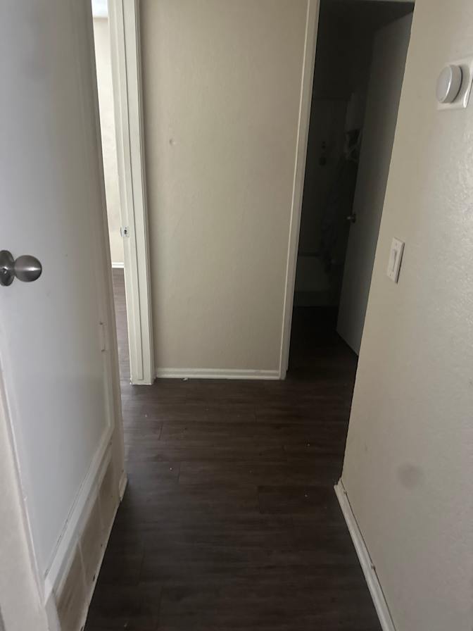 Janel's room