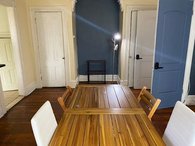 jason's room