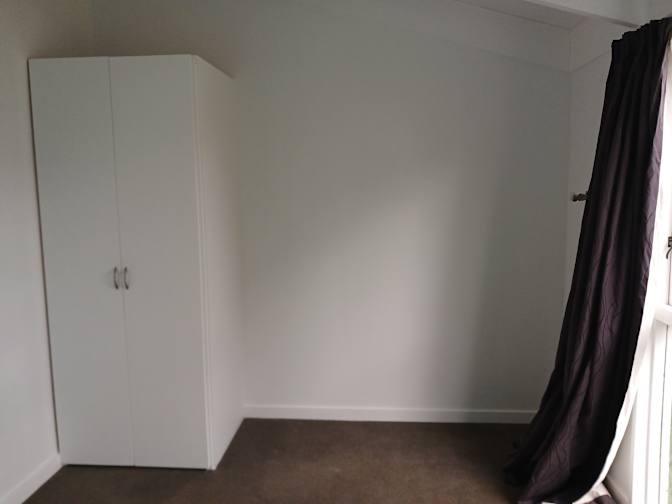 Danny's room