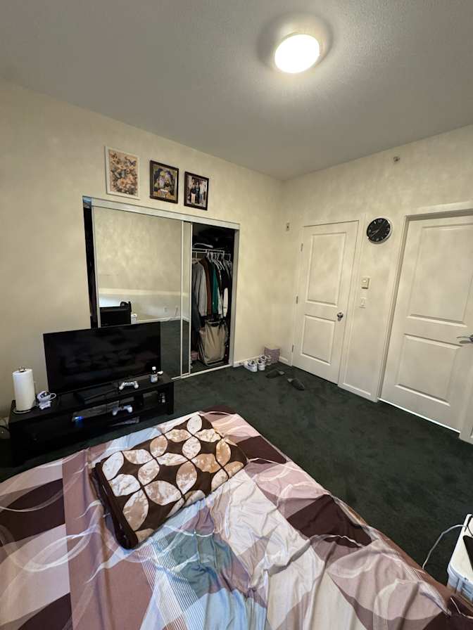 Andy's room