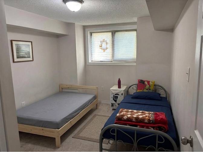 Neel's room