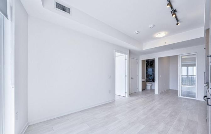 Brian's room