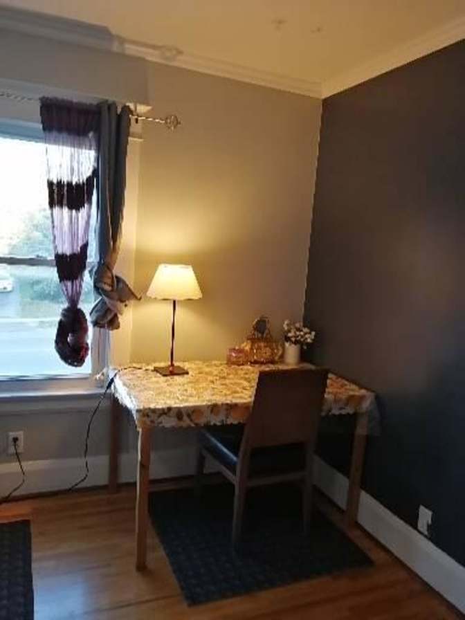 Alice.'s room