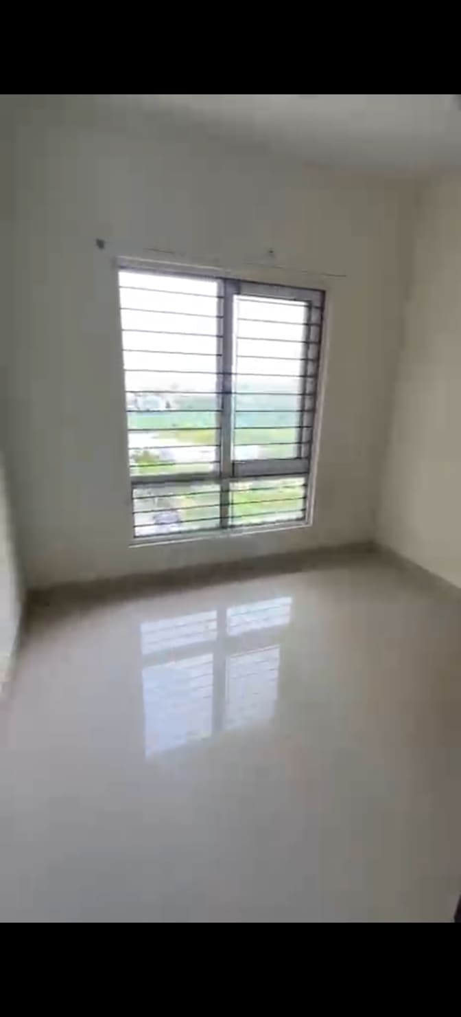 Varshini's room