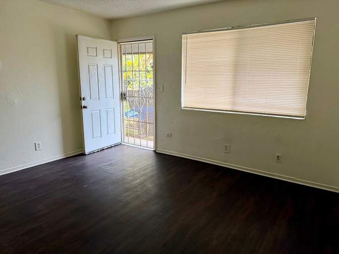 Dorris's room