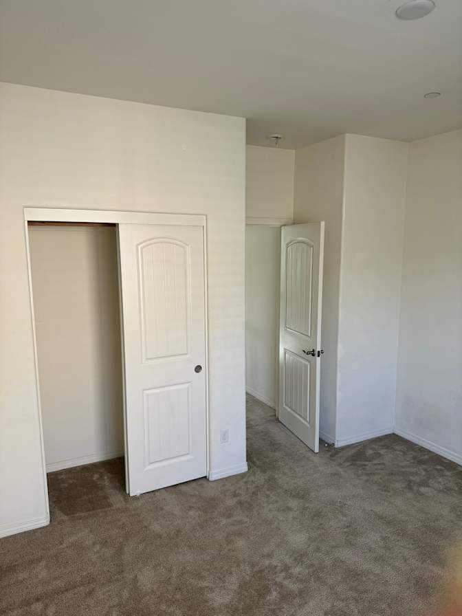 Domonique's room