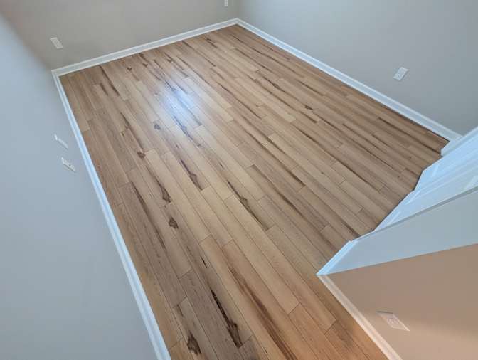 Alcove Rooms's room