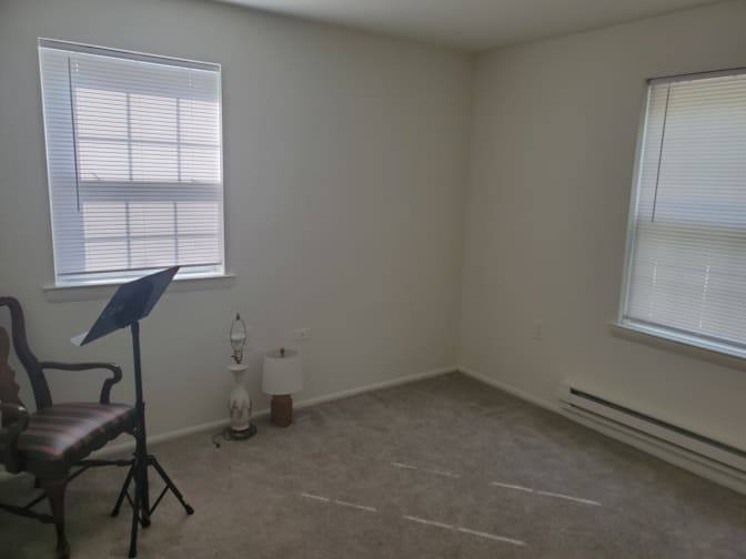 Cara's room