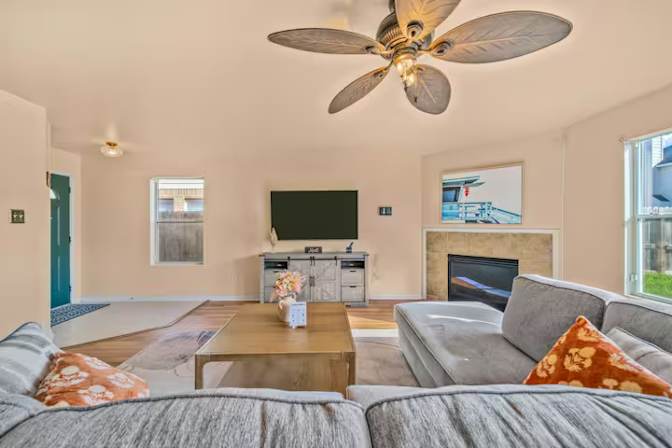 CONVENO GROUP's room
