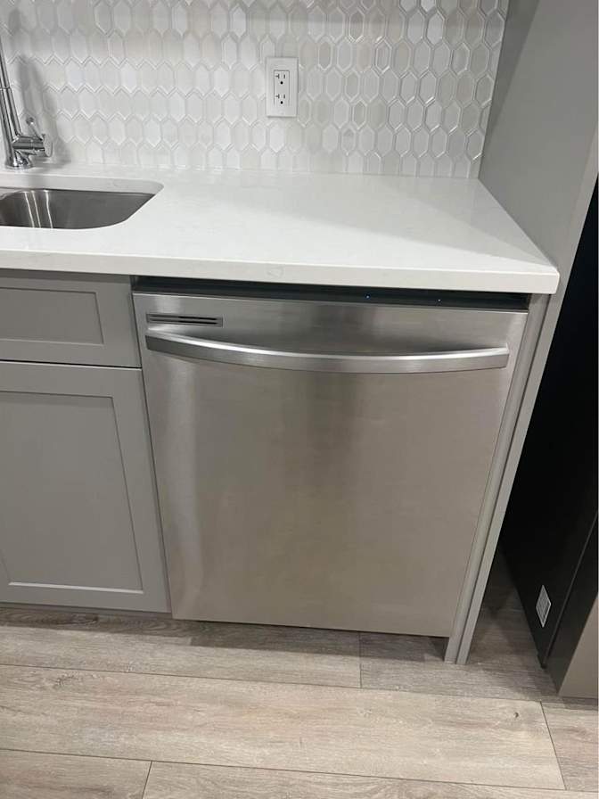 Lawrence Chuks's room