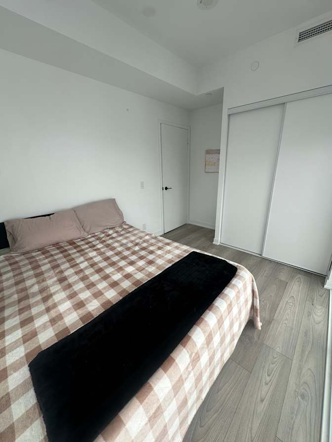 Gabriel's room