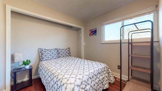 PadSplit's room